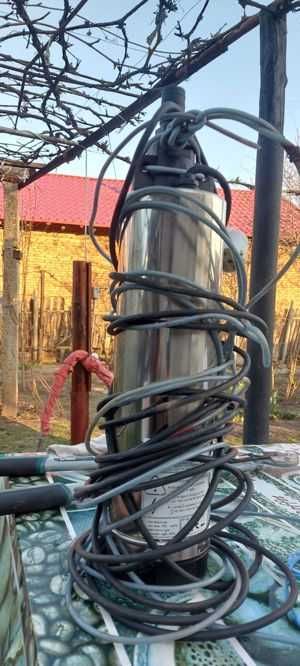 Pompa Submersibila Tricomserv