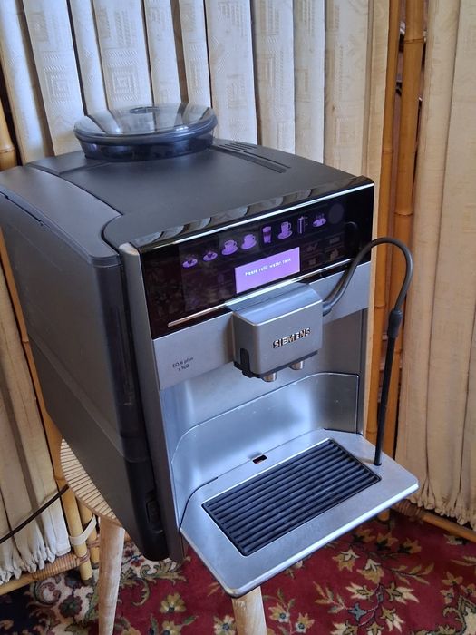 Aparat cafea Siemens