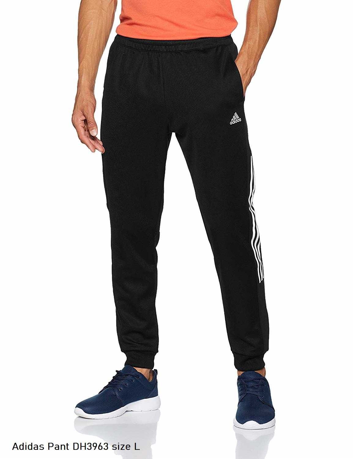 Pantalon Adidas ZNE Sports Performance Icon