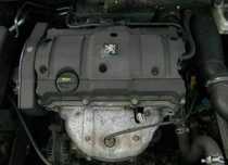 Motor NFU Peugeot 307 206 206 CC 1.6 16V 109 CP