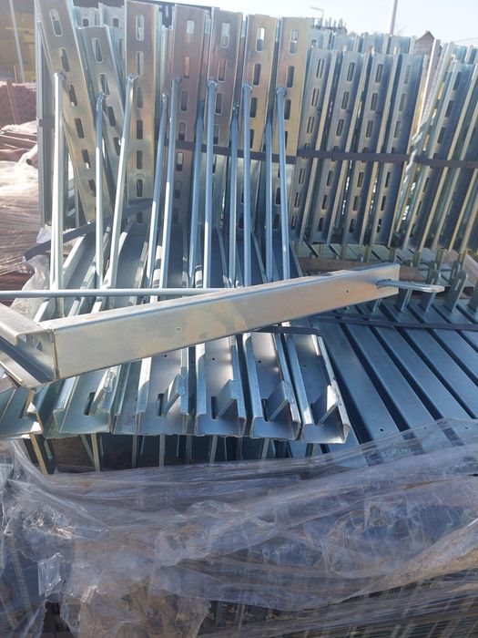 Panou doka Placa Galbena pentru cofrare cofraje peri lana panouri tego