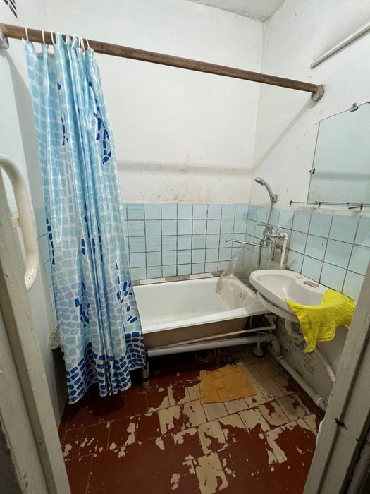 Tawgresda montella zavodga yaqin joyda kvartira ijaraga beriladi