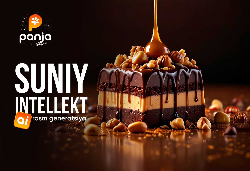 Brandbook / Logotip / Upakovka