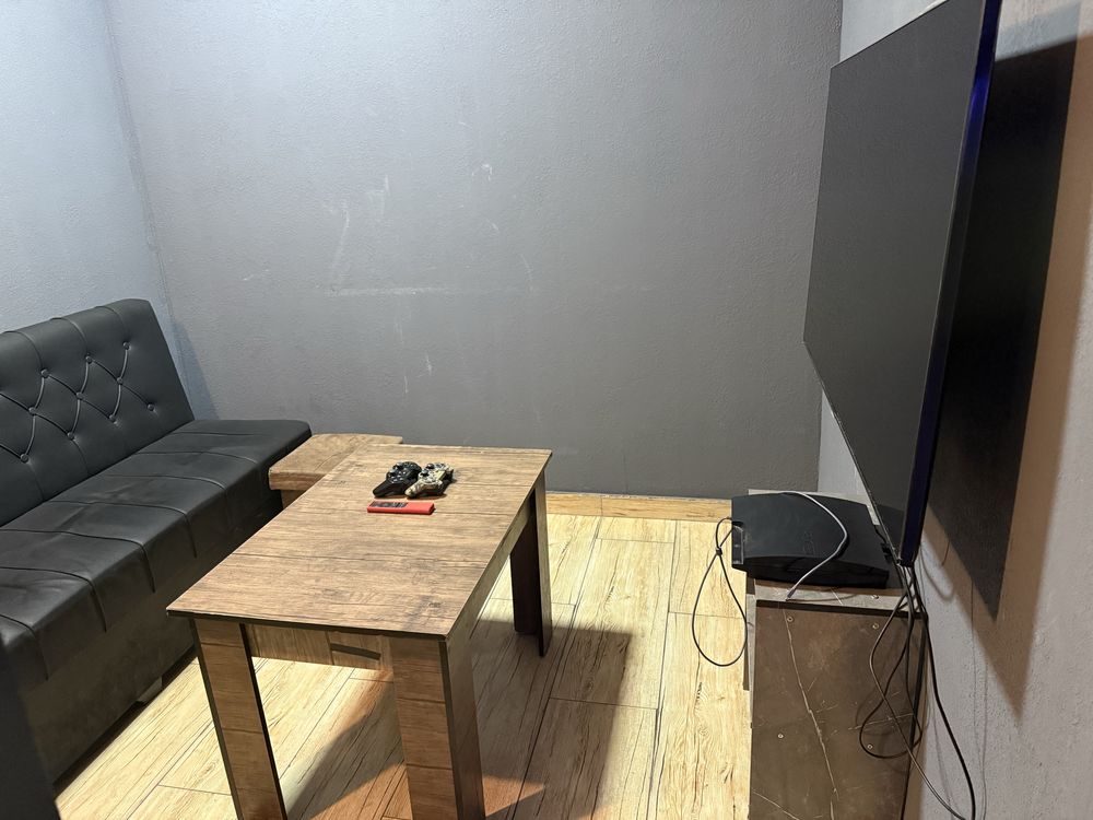 Tayyor biznes playstation xona sotiladi barcha jixozlari bilan