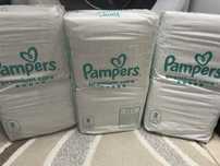 Pampers Premium Care marimea 2