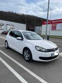 Volkswagen Golf 6 - 1.4 Benzina MPI - Motor aspirat