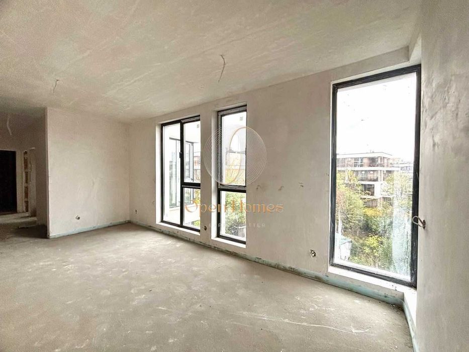 Продава се Тристаен апартамент в София, Манастирски ливади - 80 кв.м за 2249 €/кв.м - Снимка #2