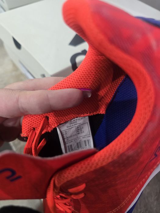 Бутонки adidas и стоножки kipsta