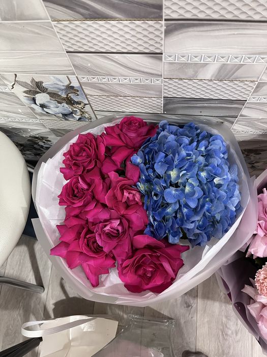 Гүл сатылады свежий