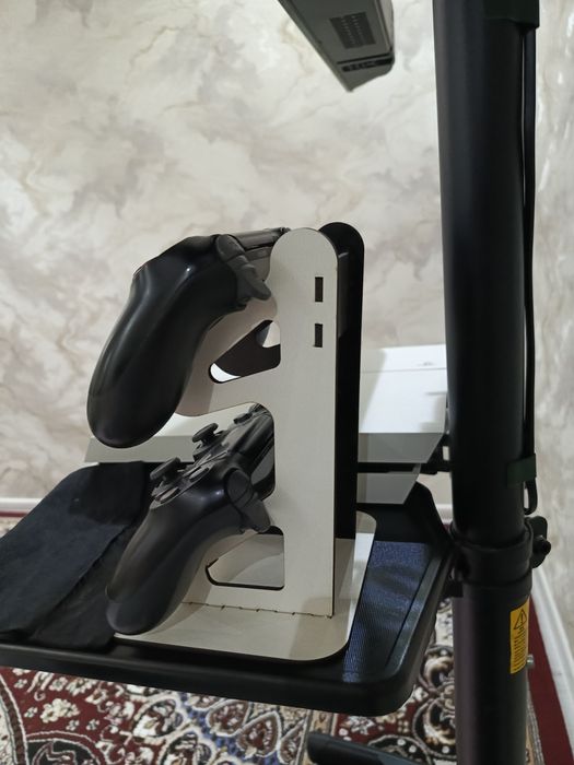 Playstation pultlari uchun pristavka