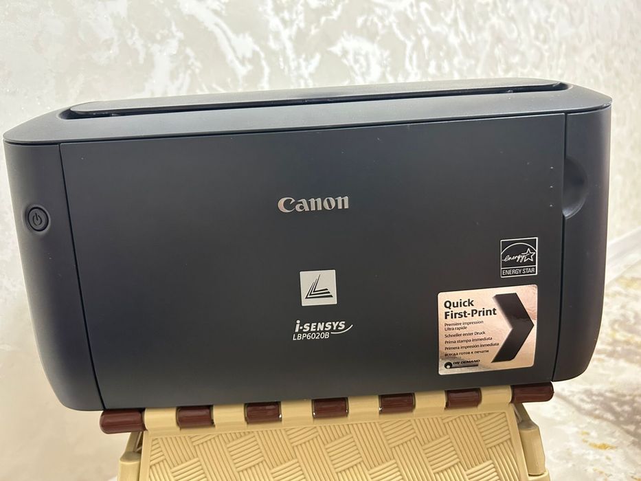 Продам принтер canon