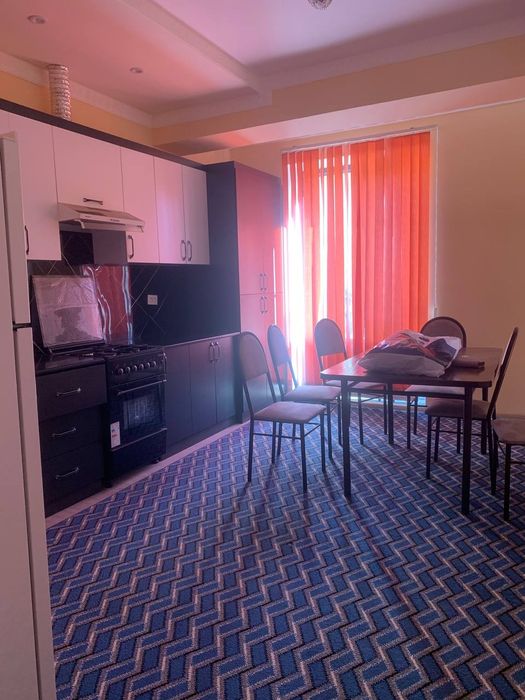 Аренда квартира  Согдиана