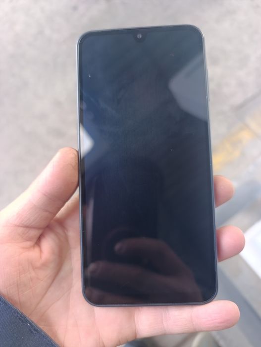 Samsung a16 256 hotira