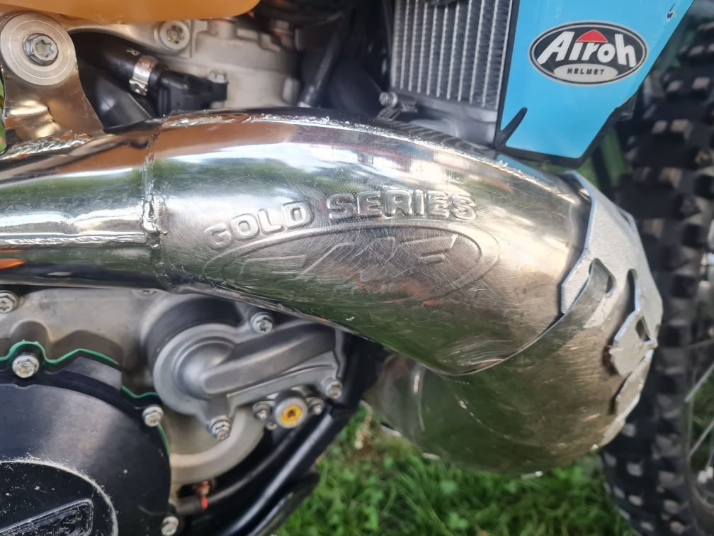 KTM EXC 300 TPI 2020/2021