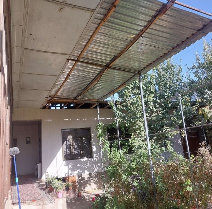 Охунбобоев махалла 3.5 сотих