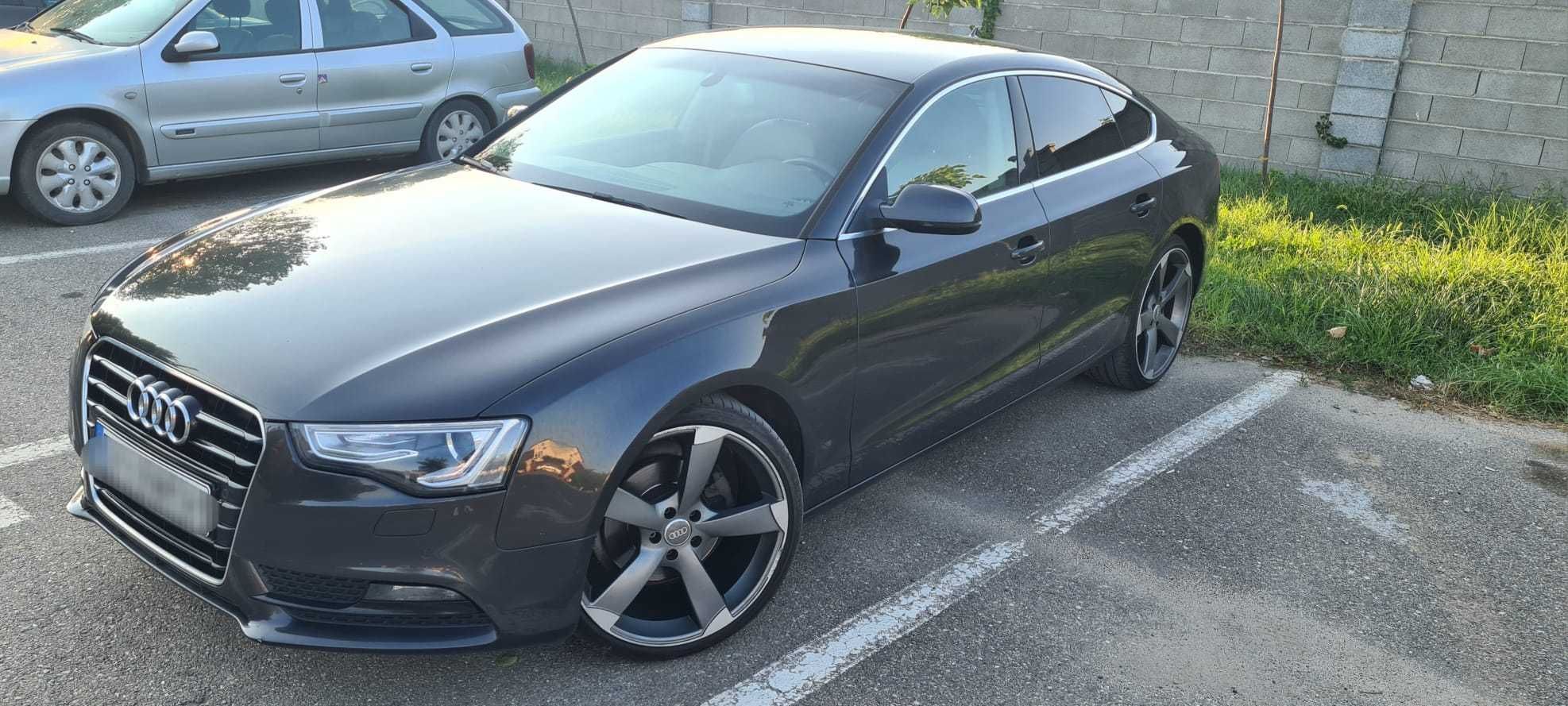 Audi A5 Sportback 2.0