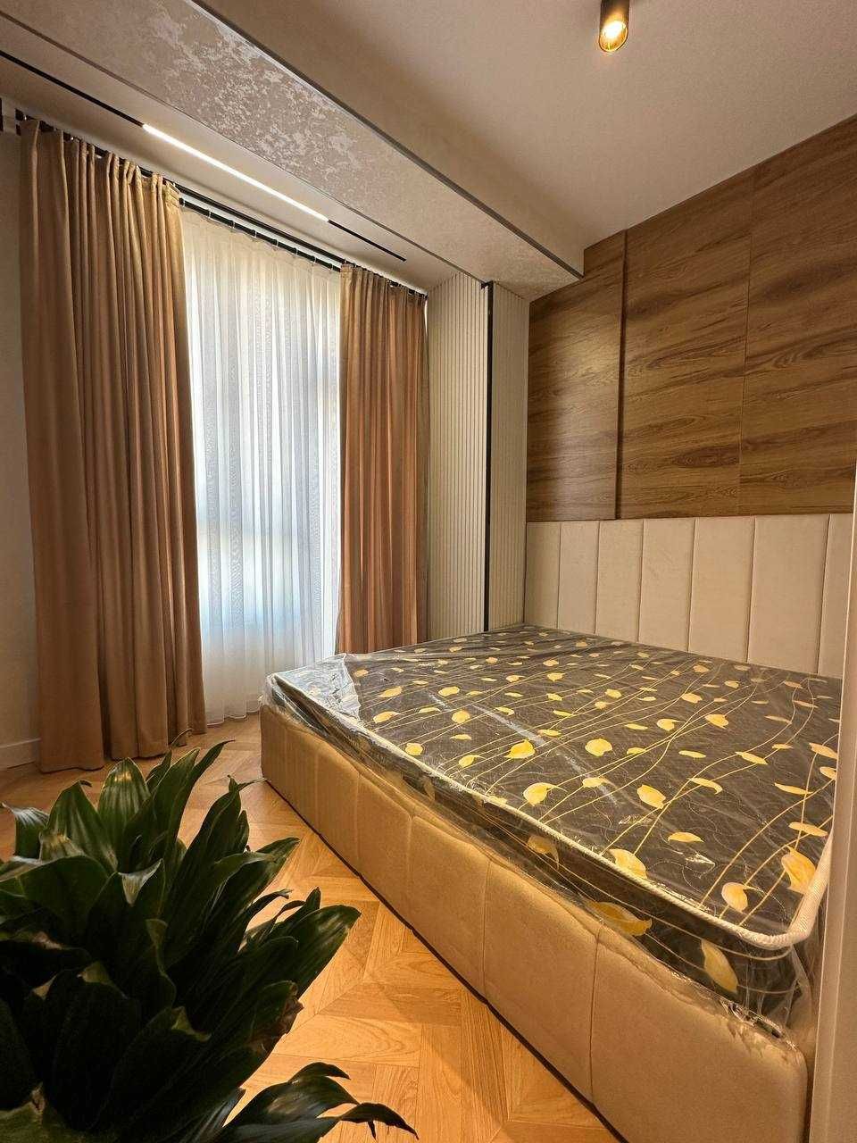 Аренда квартиры в ЖК Prestige Gardens