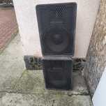 Boxe peavy 150 w