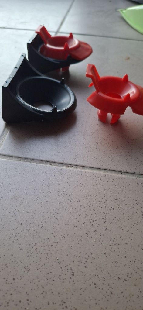 Cupe gruse mini plantator