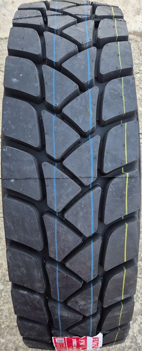 315/80 R22.5, 156L, SUNFULL HF768 20PR, Anvelope tractiune ON/OFF