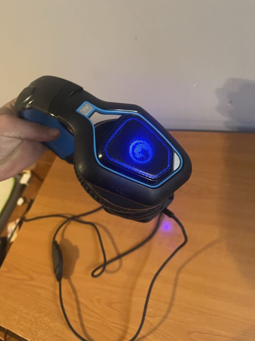 Vand casti de gaming Marvo  Scorpion