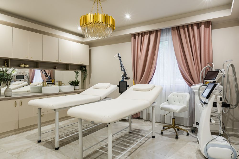 Inchiriez cabinete in salon