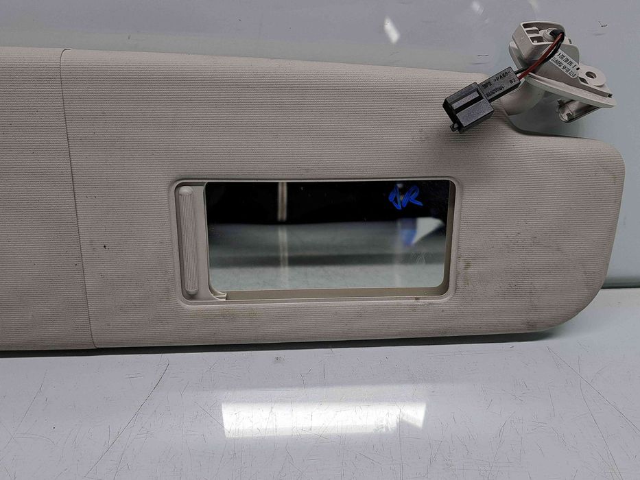 Parasolar dreapta Volkswagen Passat B7 (365) Variant [Fabr 2010-2014]