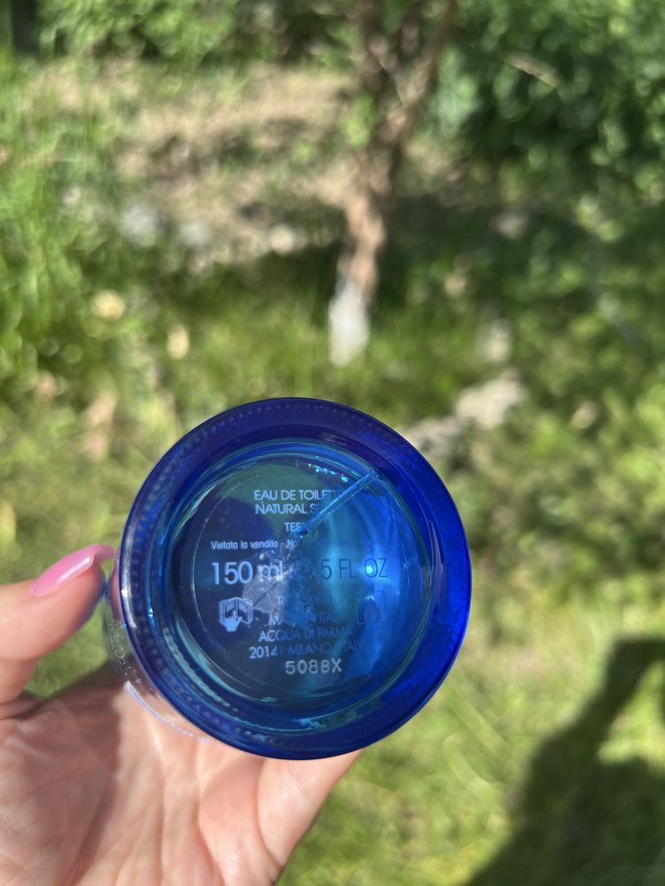 Обменяю парфюм Acqua di Parma Mirto Di Panarea