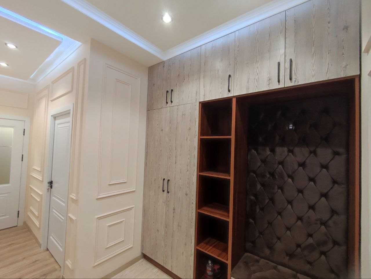 Сдам квартиру в Новостройке