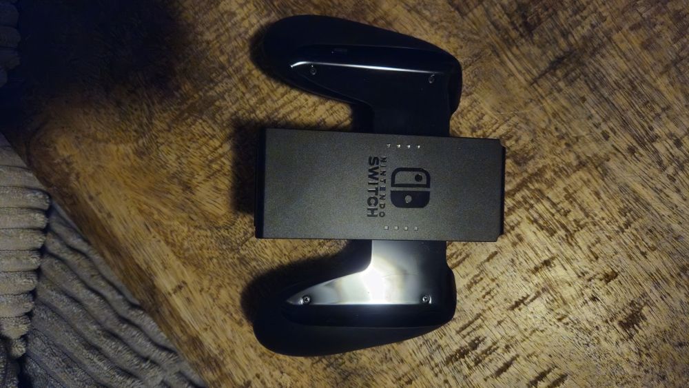 Consolă Nintendo Switch Oled