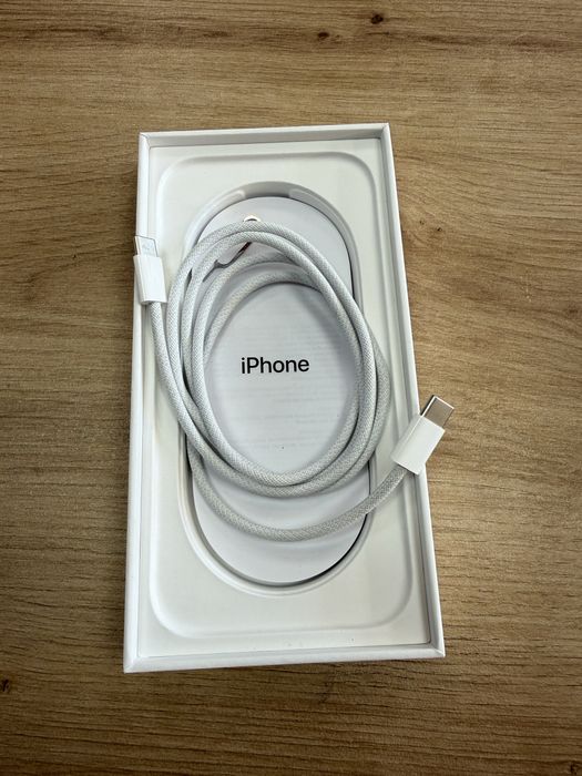 Iphone 16 Pink 128GB 100% Гаранция Н-90267