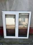 Geamuri termopan + usa PVC