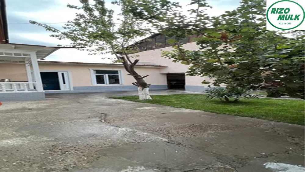 Олмазор тумани Куштутда ховли сотилади. NR494/161