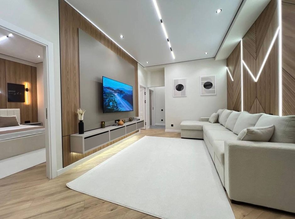 Срочно продаётся 3 ком Новостройка It Park