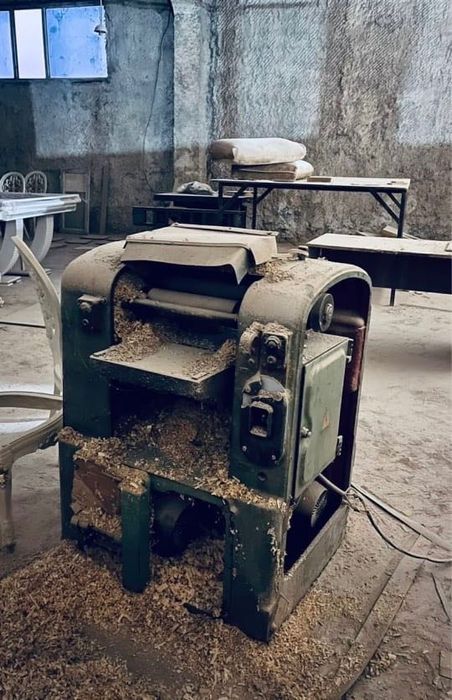 Срочно.Продаются Станки По Дереву 4 шт