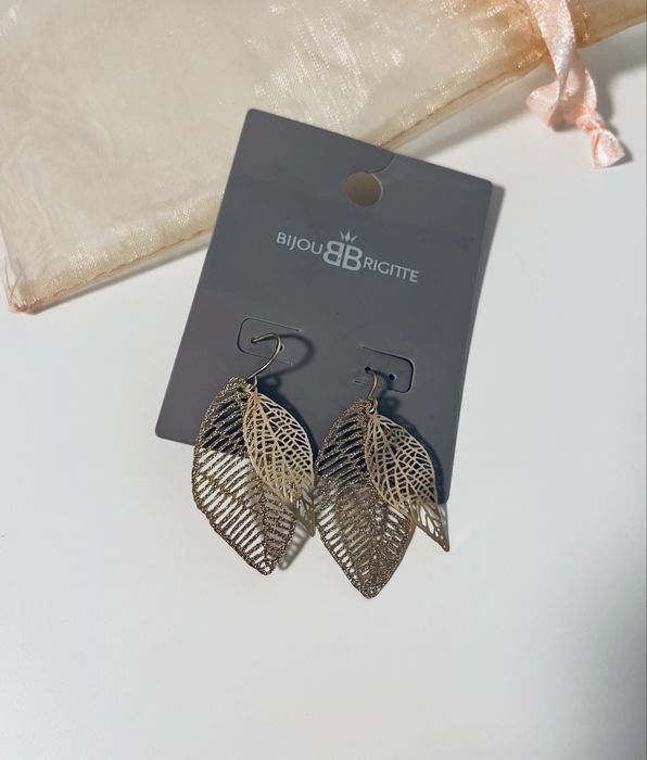 Обеци Bijou Brigitte