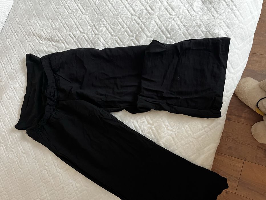 Панталон за бременни, 42 размер