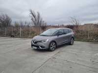 Renault Grand Scenic Bose Euro6 7locuri