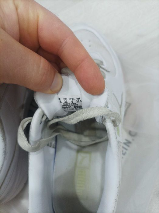 Маратонки оригинални Puma