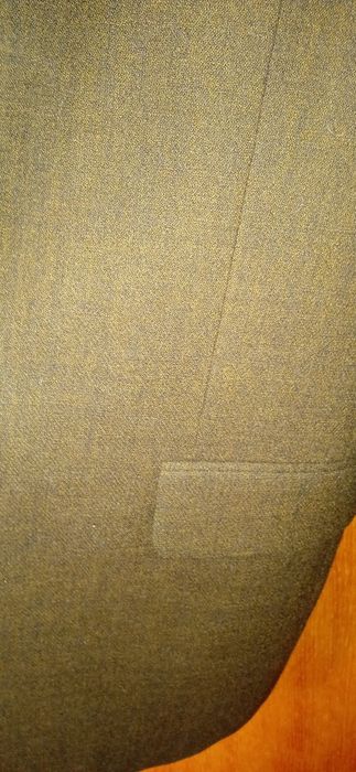 Мужской пиджак новый р 46-48