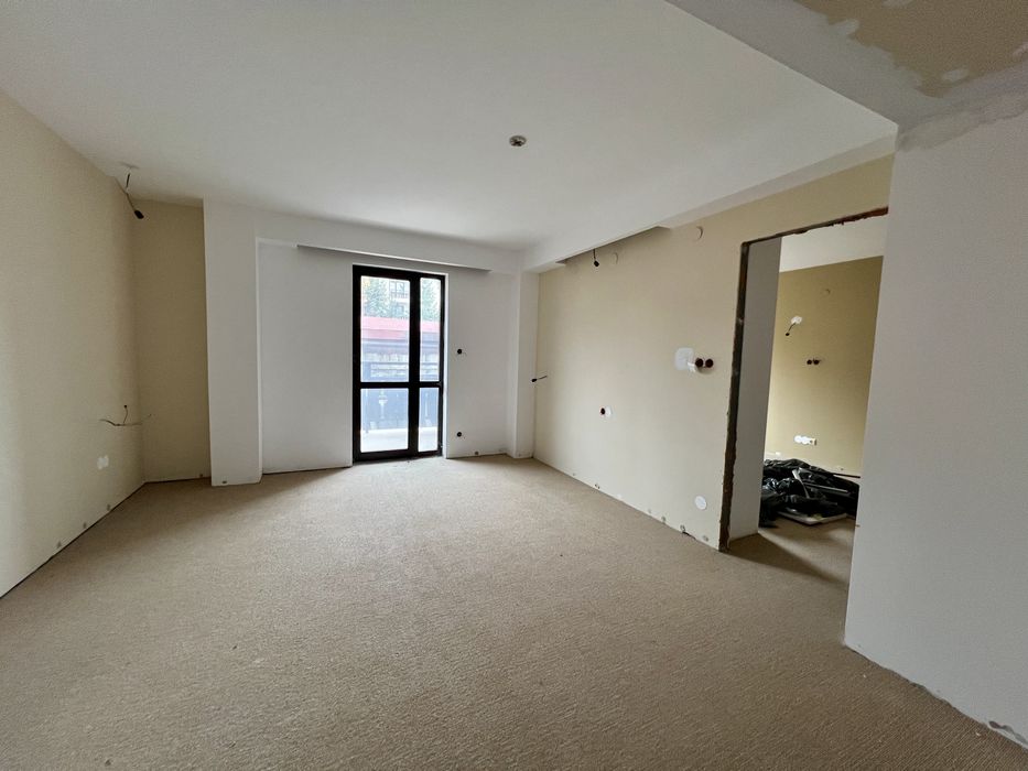 2-стаен апартамент за продажба в жил. сграда с Акт 16 в град Банско