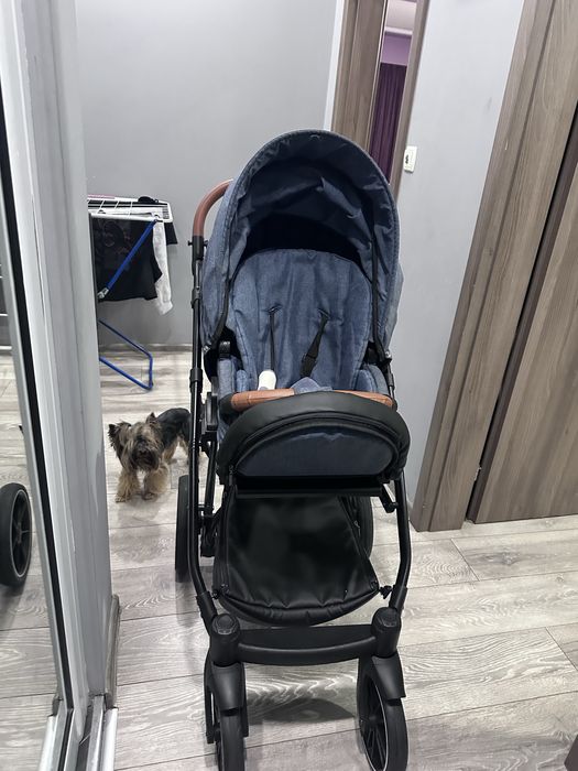 Бебешка количка  Tutek Grander