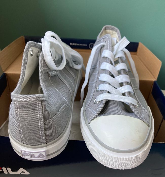 Кецове FILA, размер 40