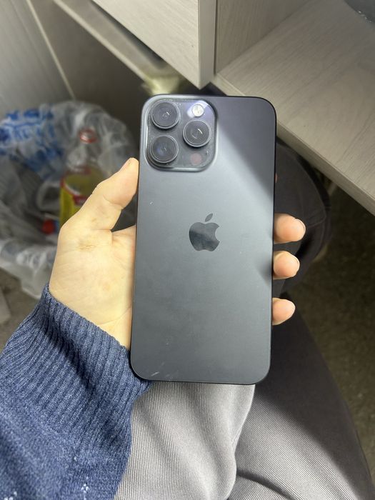 Айфон 15про мах сатылады алатының жаз