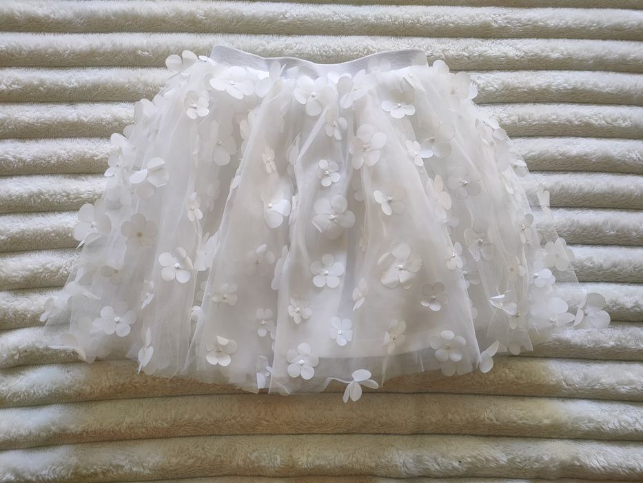 Детски рокли, пола и тънко яке