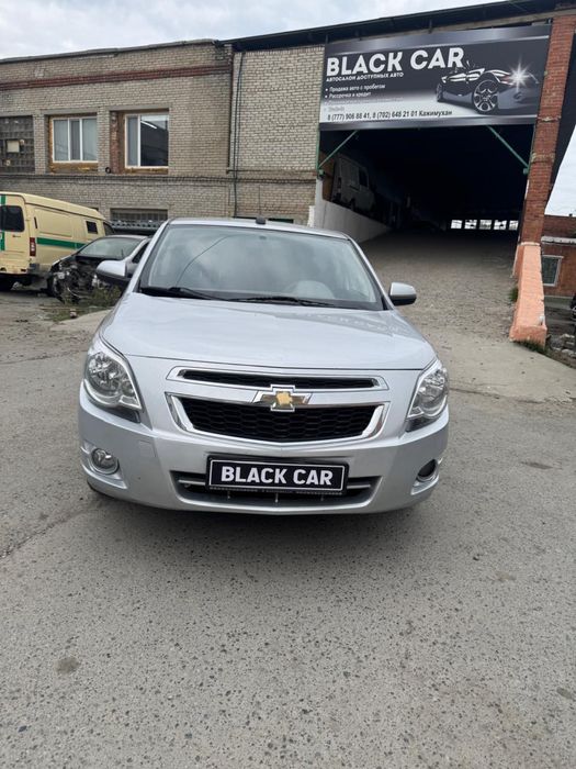 Chevrolet Cobalt