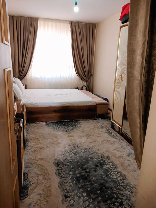 Yangi choshtepa 8/40