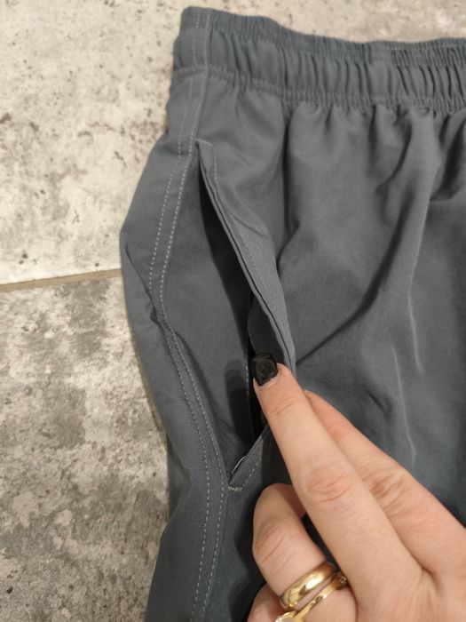 Arcweg Swim Shorts Men Plus Size 5XL – Boardshorts cu Plasă Interioară