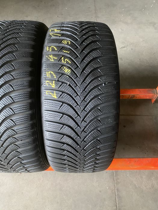 Anvelope iarna 225/45/17 Hankook Winter Icept RS2 225 45 17 R17