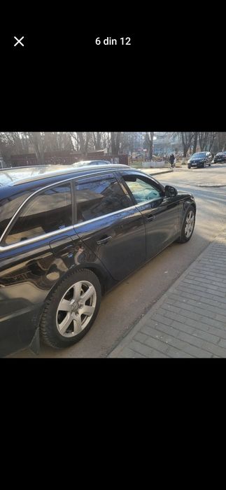 Vând Audi A4 2009, 2.0d